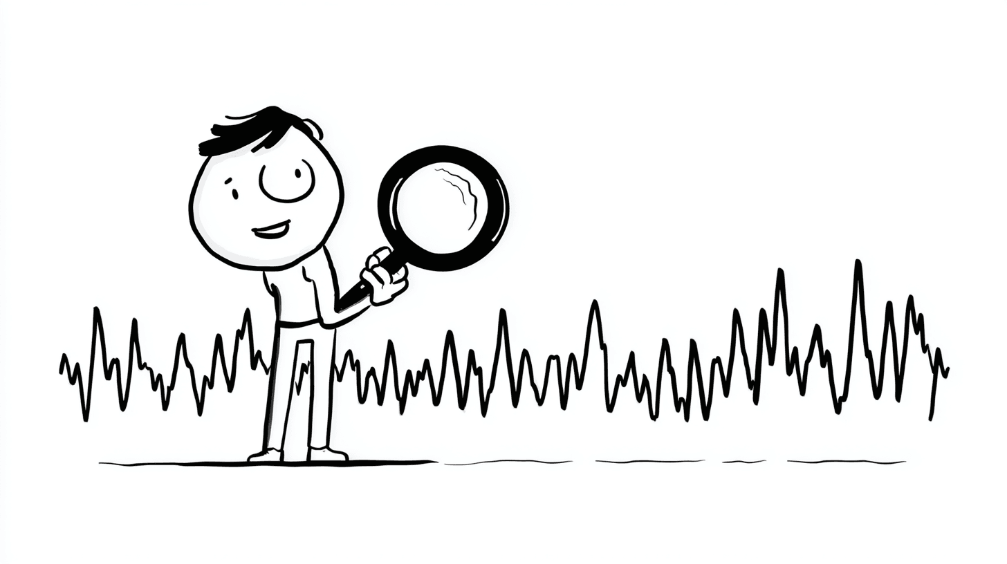 Supply Chain Anomaly Investigation: Analyzing Inconsistent Sensor Data workout