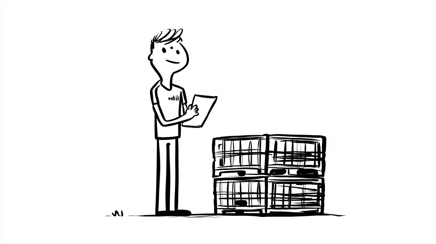 Vendor Management: Resolving a Major Dispute with a Primary Food Vendor workout