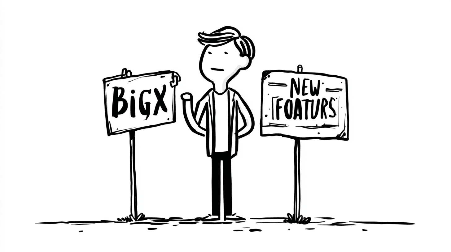 Product Management: Prioritizing Bug Fixes vs. New Feature Launch workout