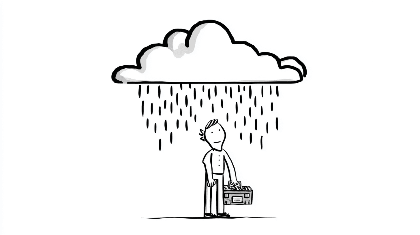 IT Operations: Managing a Cloud Outage Crisis workout