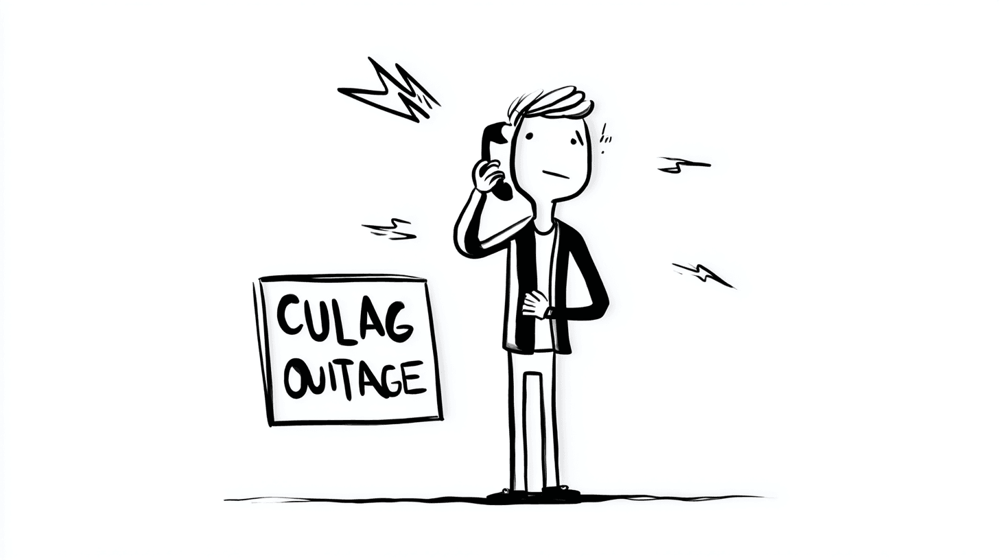 Customer Success: Addressing a Payment Gateway Outage with a Major Client workout