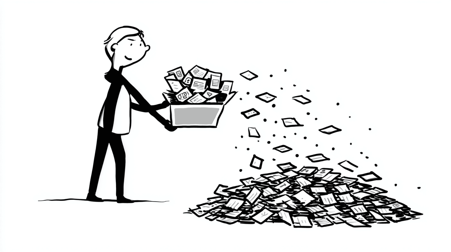 Executive Assistant: Managing a Board Presentation Meltdown workout