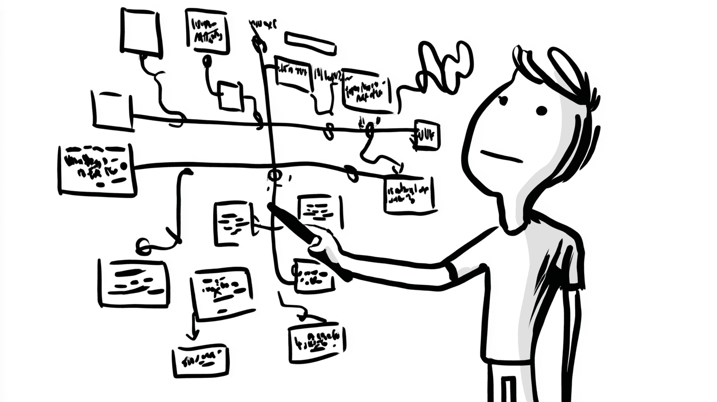 Product Operations: Revamping A/B Testing Framework Post-Failure workout