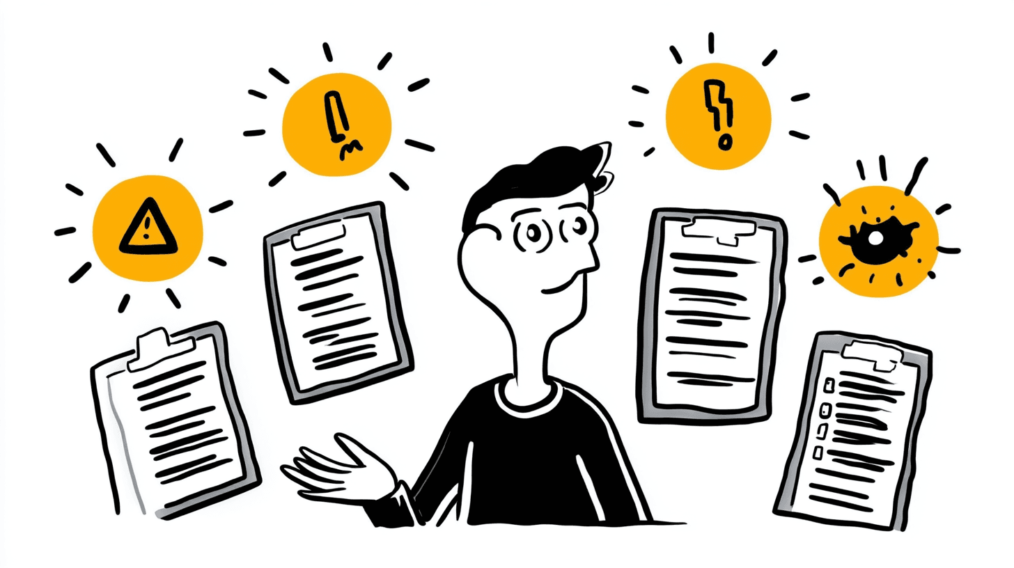 DevOps Prioritization: Managing Multiple Urgent Technical Issues workout