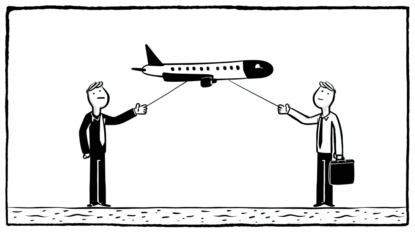 Loyalty Program Specialist: Mediating Customer Retention with Airline Partners workout