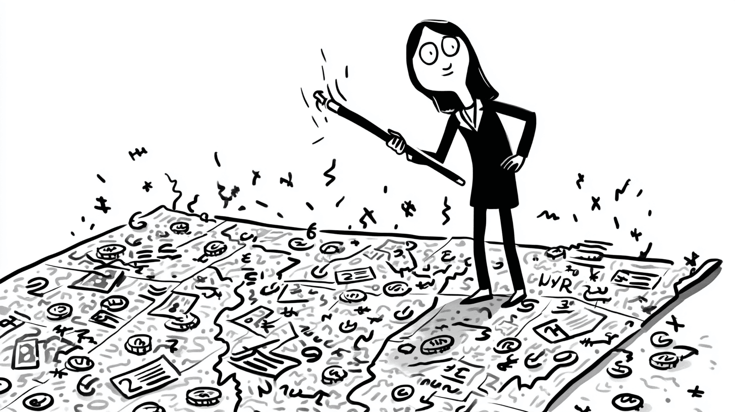 CFO: Mitigating FX & Commodity Price Volatility Post-Brexit workout