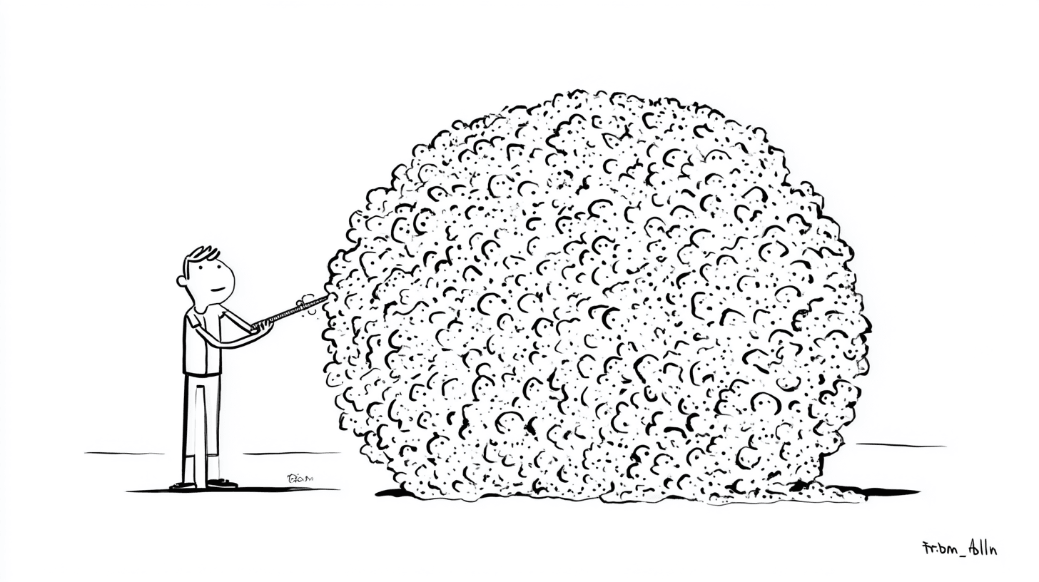 Product Ownership: Managing Holiday Sales Feature Creep workout