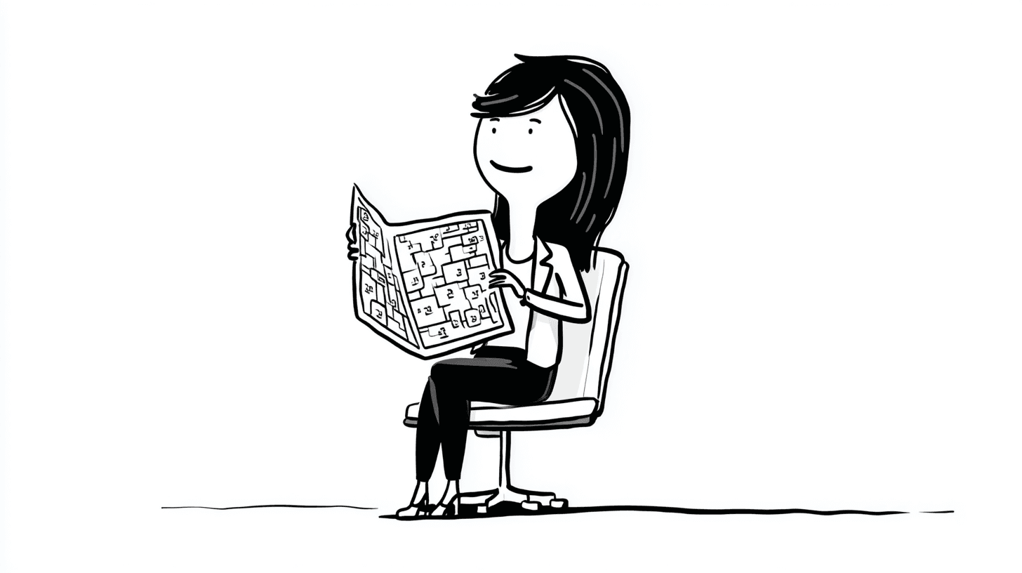 Account Executive: Ghosted Champion - Navigating MedCorp's Internal Dynamics workout