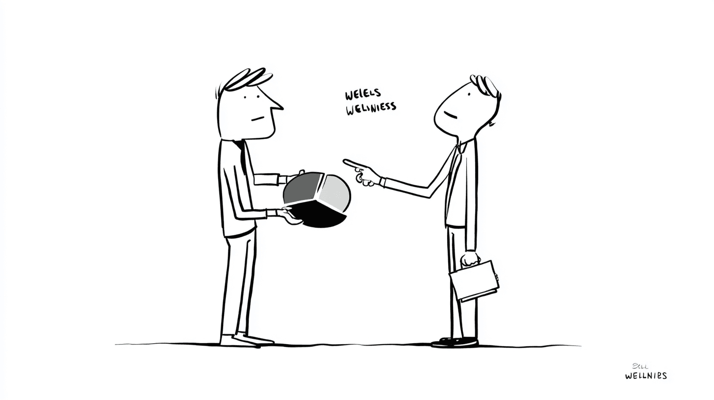 Senior School Counsellor: Justifying Budget Allocation for a New Whole-School Wellness Program workout