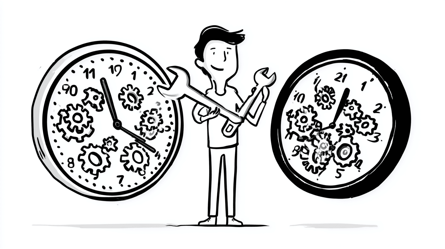 Product Operations: Aligning Conflicting Launch Timelines for Onboarding Module workout