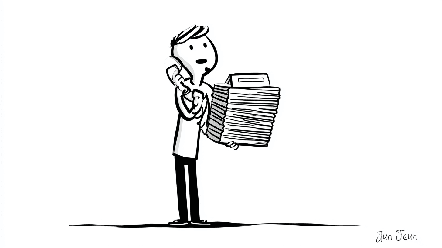 Customer Service: Handling a Family's Urgent Refund Request workout