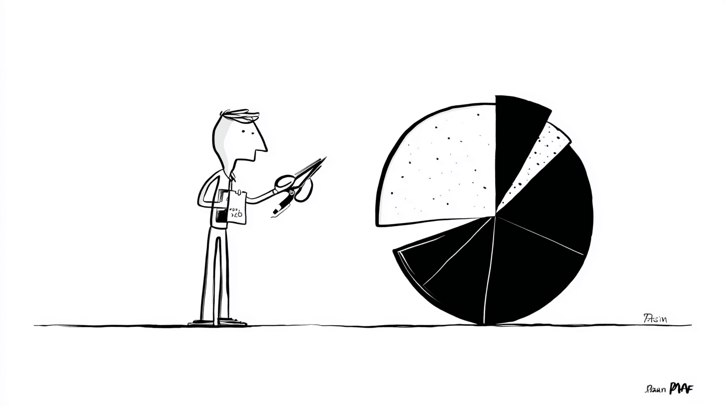 School Principal: Navigating a District-Mandated Budget Cut workout