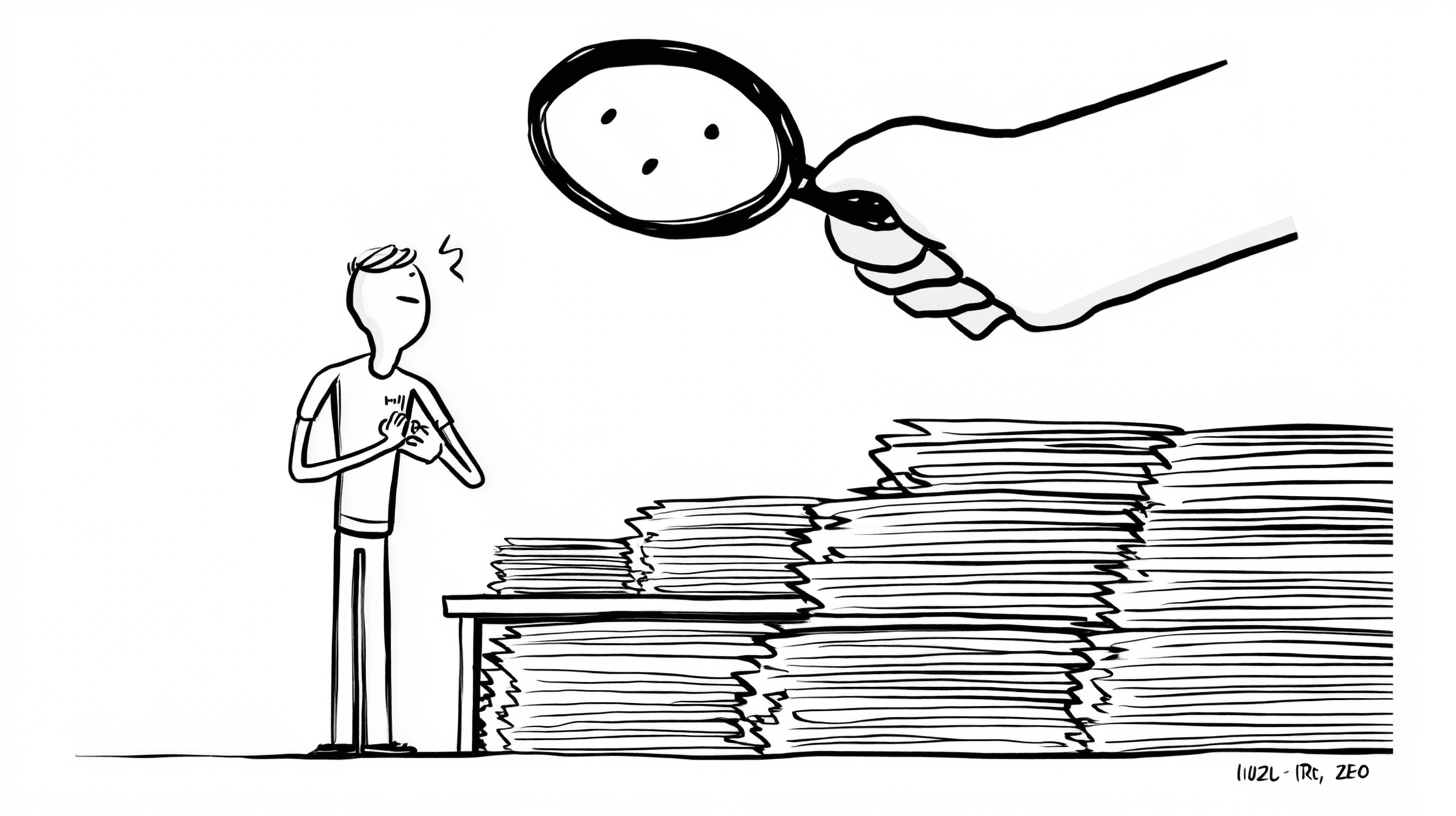 HR Leadership: Navigating a Surprise OFCCP Audit on District Hiring Practices workout