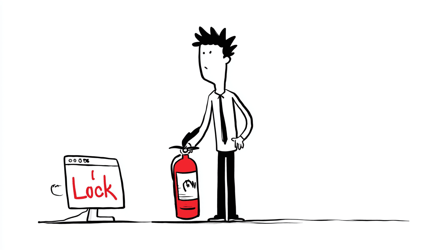 Crisis Management: URGENT - Payroll System Ransomware Attack workout