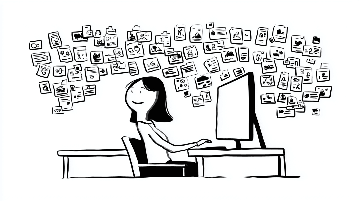 School Counsellor: Implementing a New Digital Caseload Tracking System workout