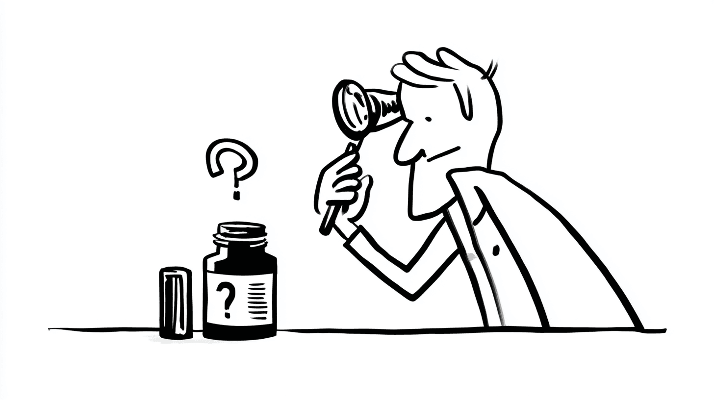 CFO: Evaluating Acquisition Target with Unproven Drug Pipeline workout