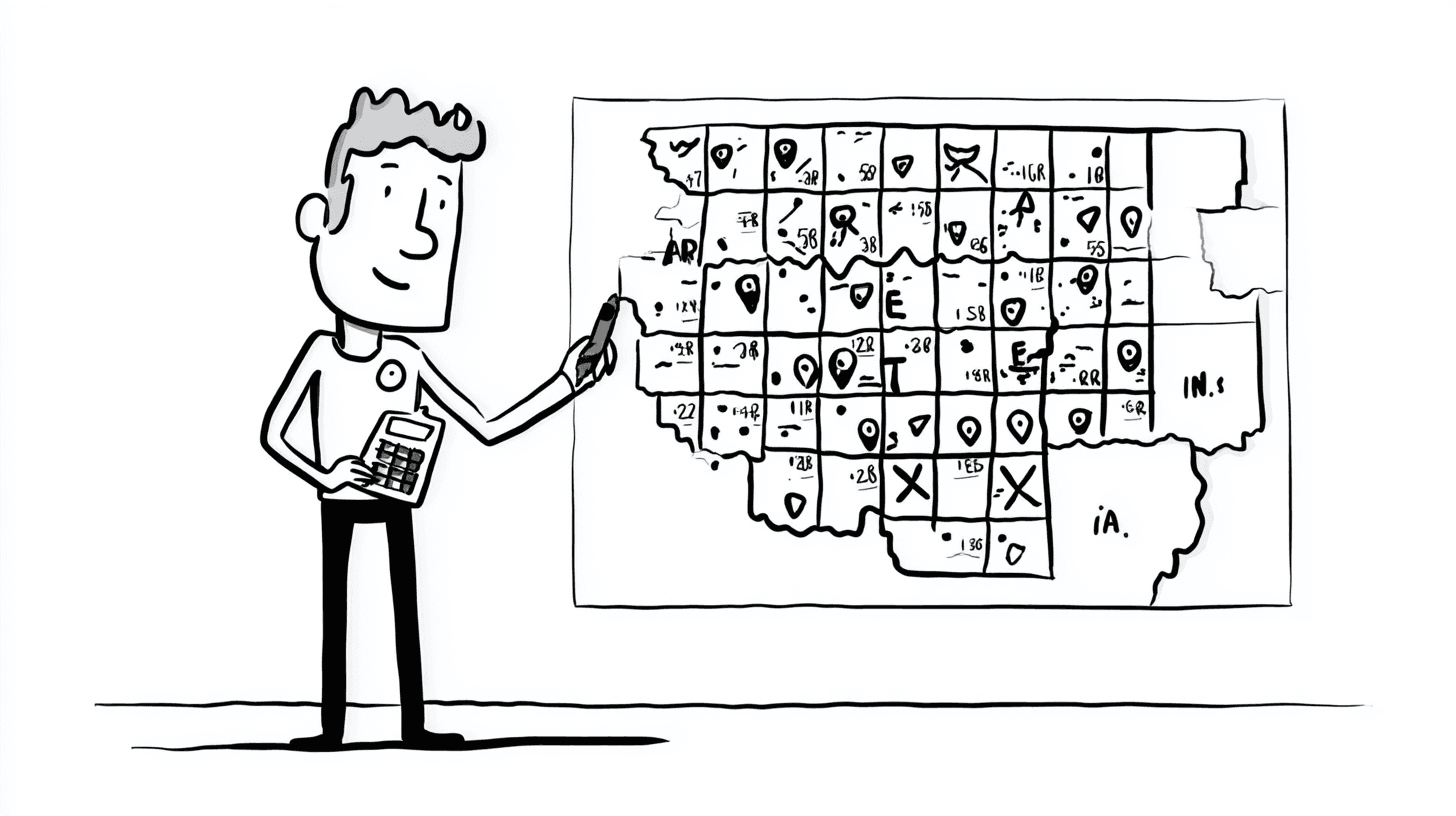 Finance Leadership: Implementing Store Rationalization & Workforce Reductions workout