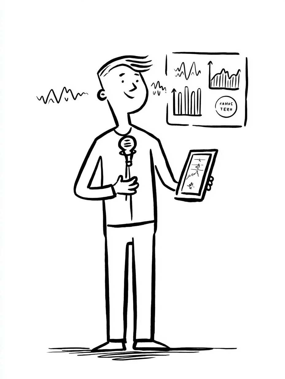 Voice Workouts for Executives