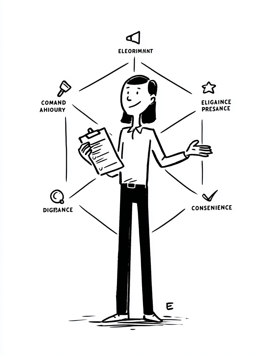 Multi-Dimensional Assessment Framework