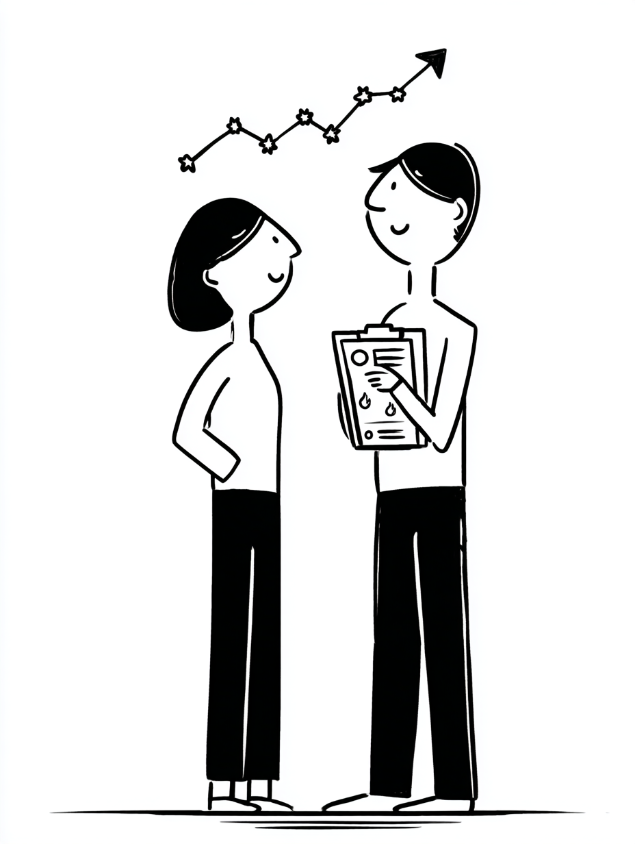 Behavioral Science & Growth