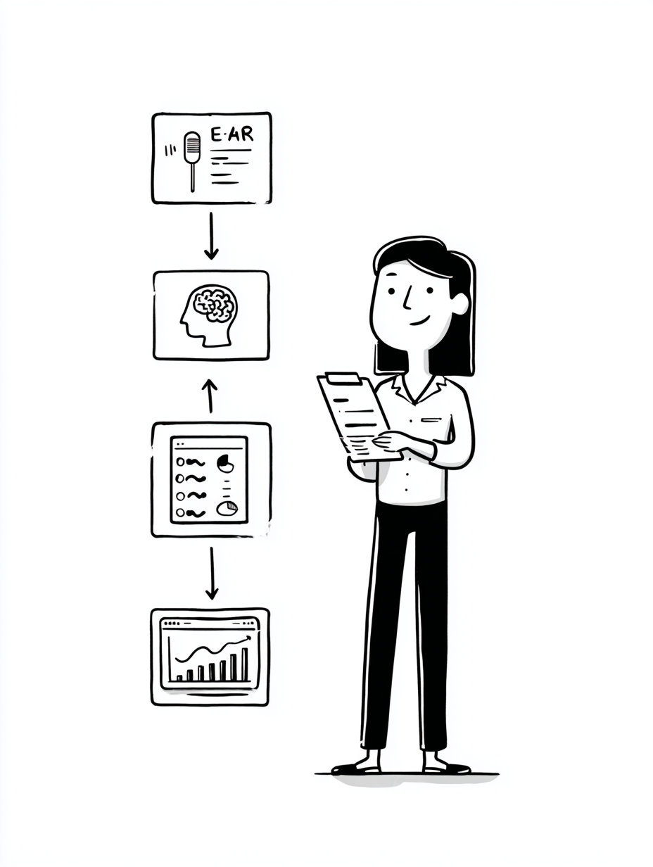 AI Pipeline & Technology Foundation