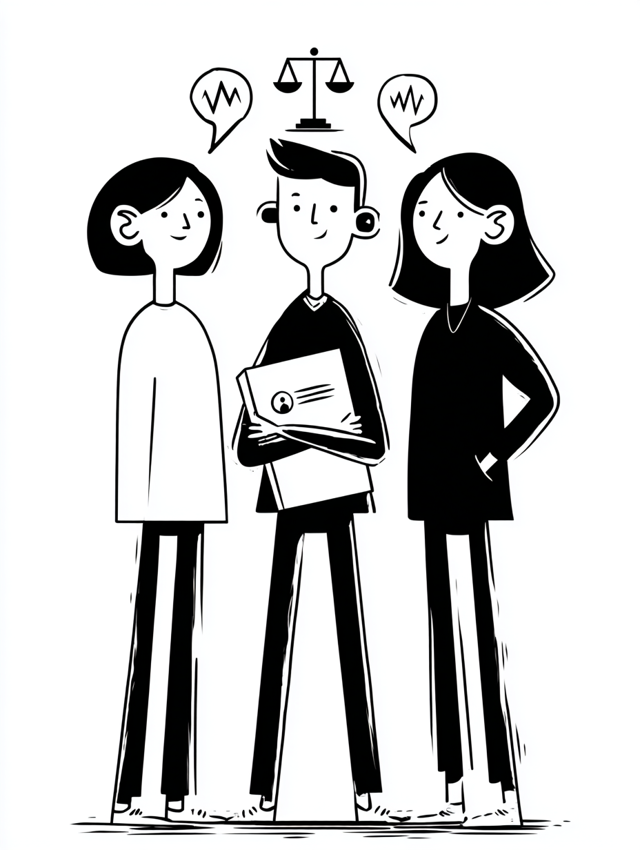 Ethics, Fairness, Accessibility