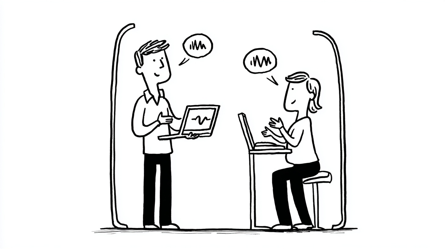 Team collaboration and coaching